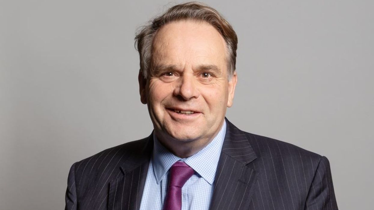 Tory lawmaker suspended for watching porn in parliament