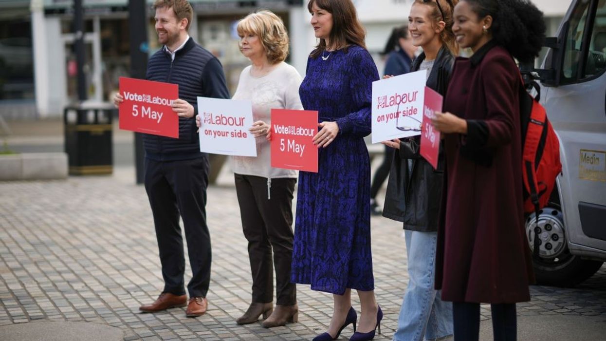 Election watchdog "concerned" as government passes new law