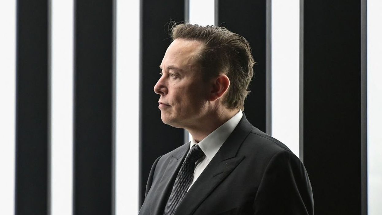 Musk slammed for ‘targeting’ Vijaya Gadde