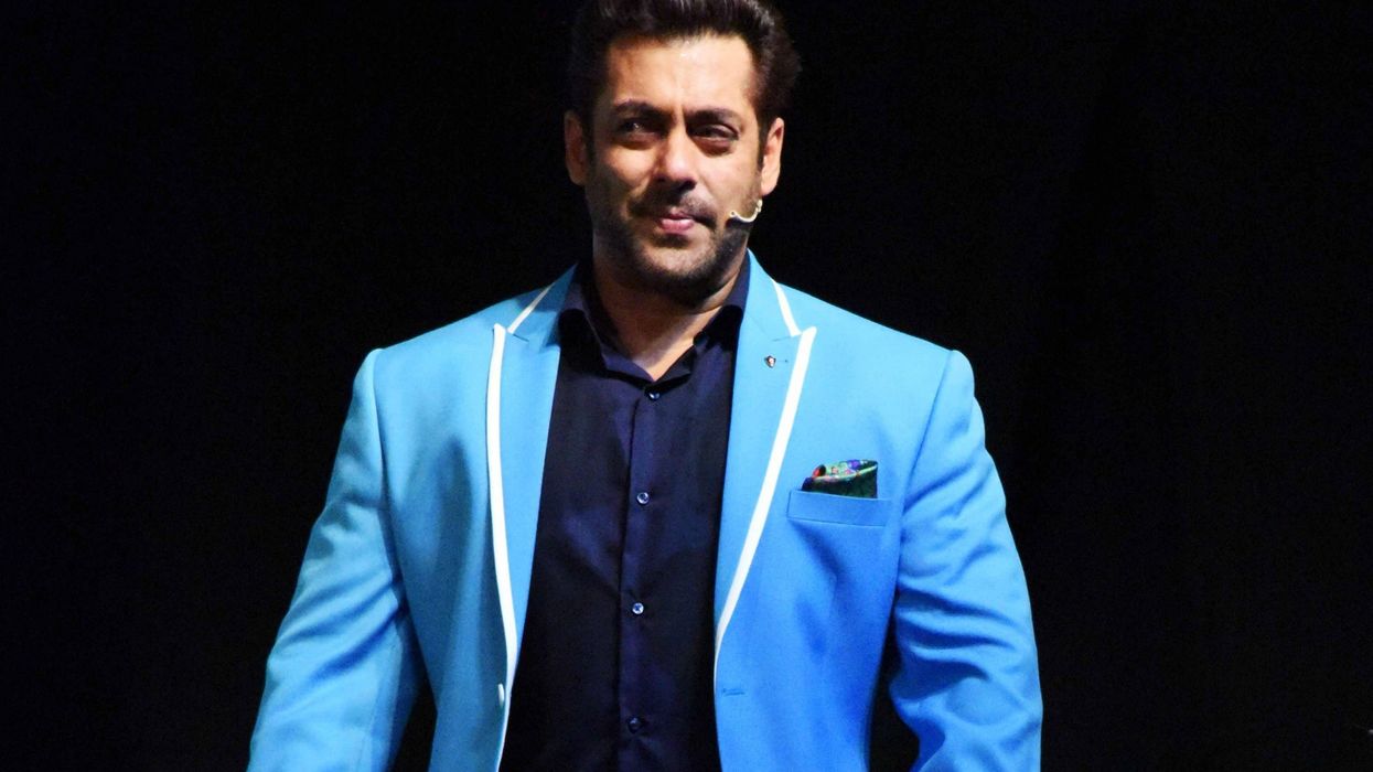 No Entry 2 script locked; Salman Khan to begin filming soon