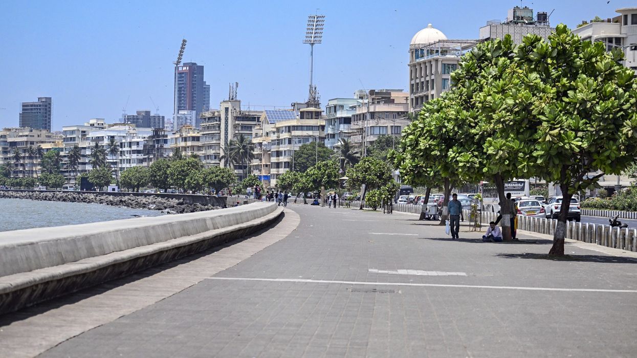 Heatwave in India pushes power demand to record high