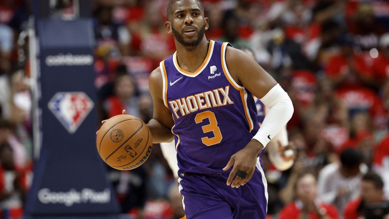 NBA, NFL stars invest in Indian cricket franchise