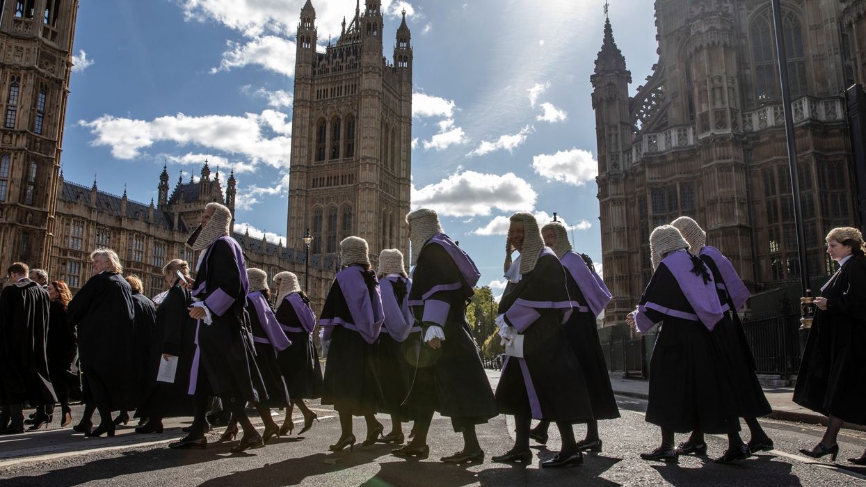 EXCLUSIVE: Did judge 'bully' Asian interpreter?