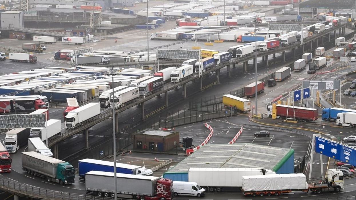 Study reveals profound impact of Brexit on UK citizens in EU