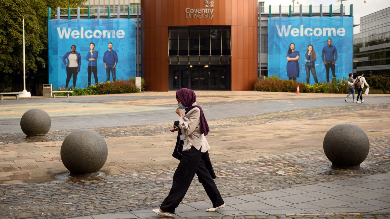 How English test ‘cheats’ were wrongly deported