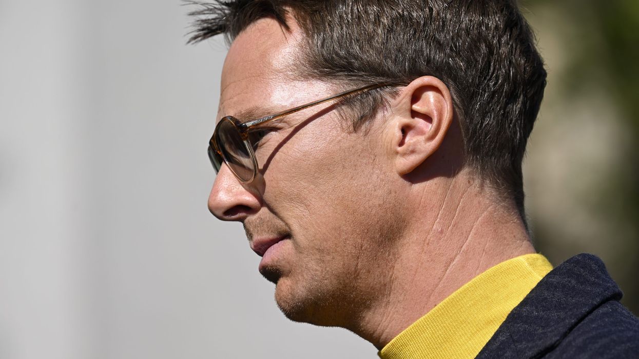 Benedict Cumberbatch on rumours about Tom Cruise being part of Doctor Strange 2