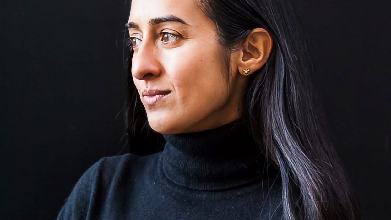 Satinder Chohan: Resilient women and vibrant ladies-only salons inspired Lotus Beauty