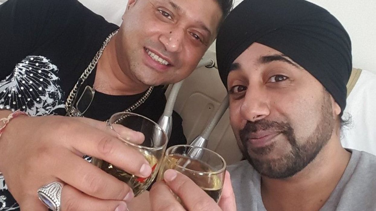 'Taz was a Pinoneer'