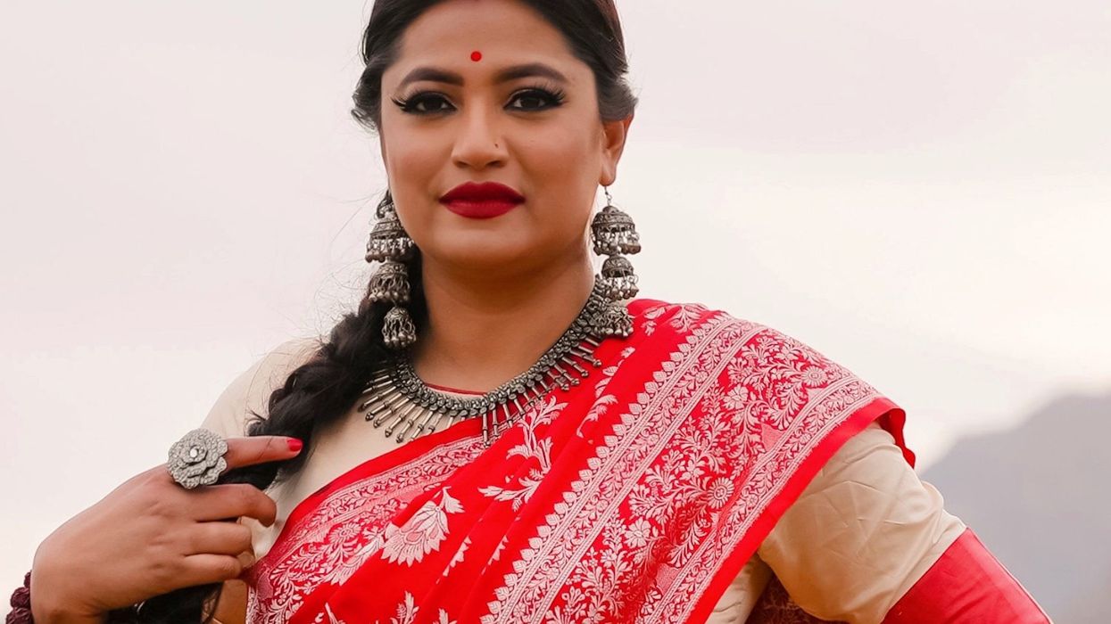 Suchismita: A life-long connection to music