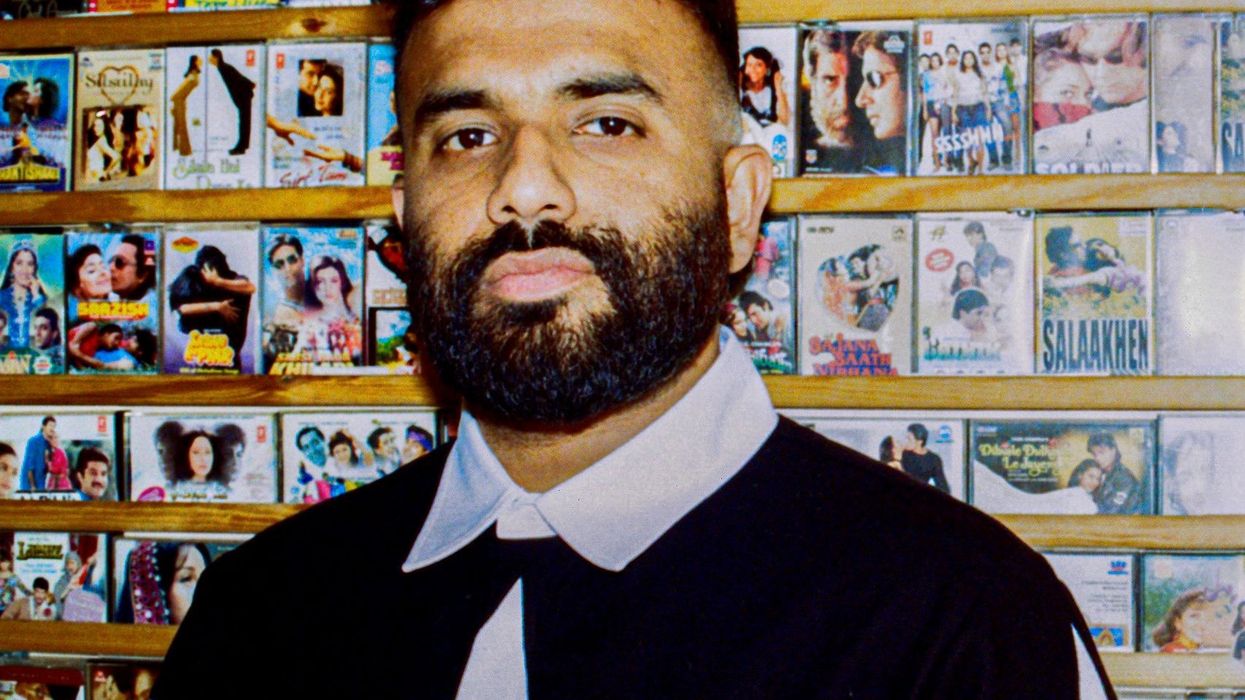 Hussain Manawer: Sad and Beautiful story
