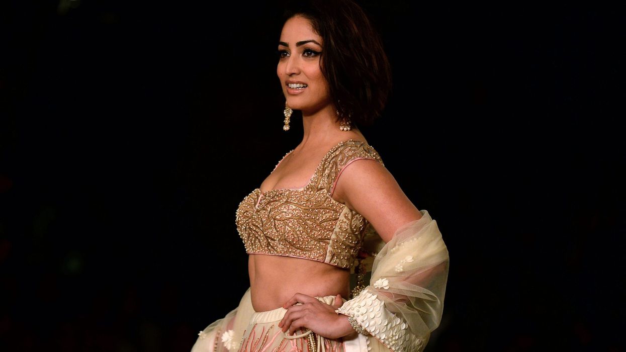 Yami Gautam: Time for Hindi film industry to improvise