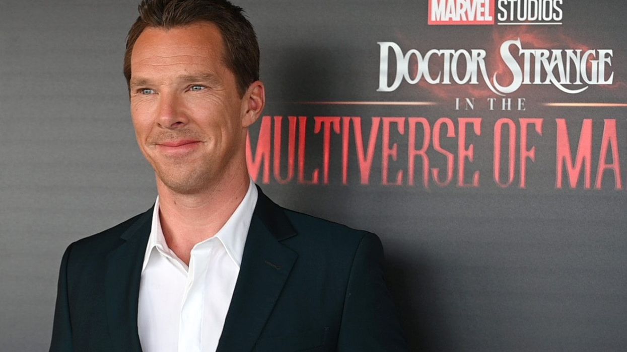 Benedict Cumberbatch: Doctor Strange 2 goes beyond thrills and spills to humanise superheroes
