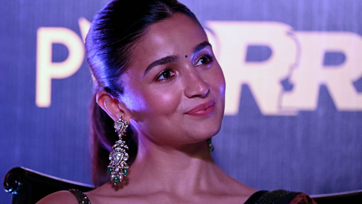 Alia Bhatt to land in UK to film Netflix’s Heart of Stone