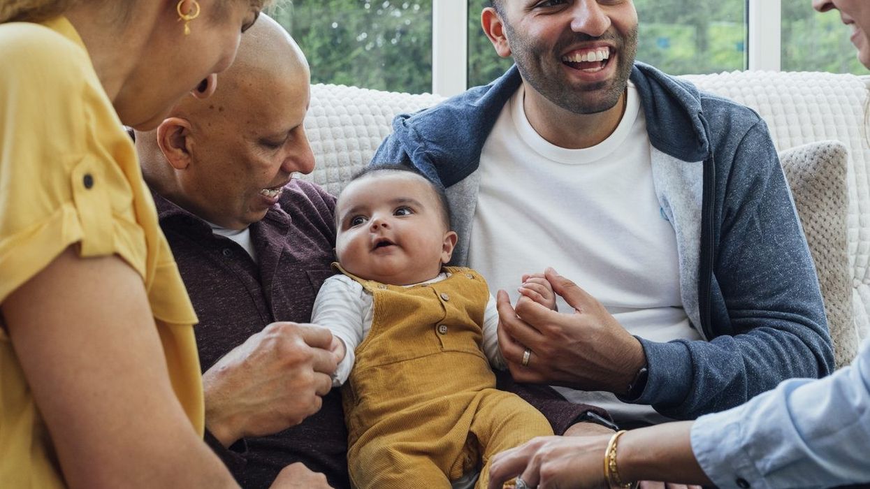 ‘Inheritance in a multigeneration household needs careful attention’