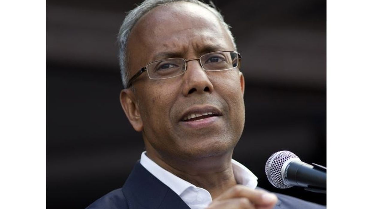 Lutfur Rahman will be under scrutiny: ex-mayor of Tower Hamlets