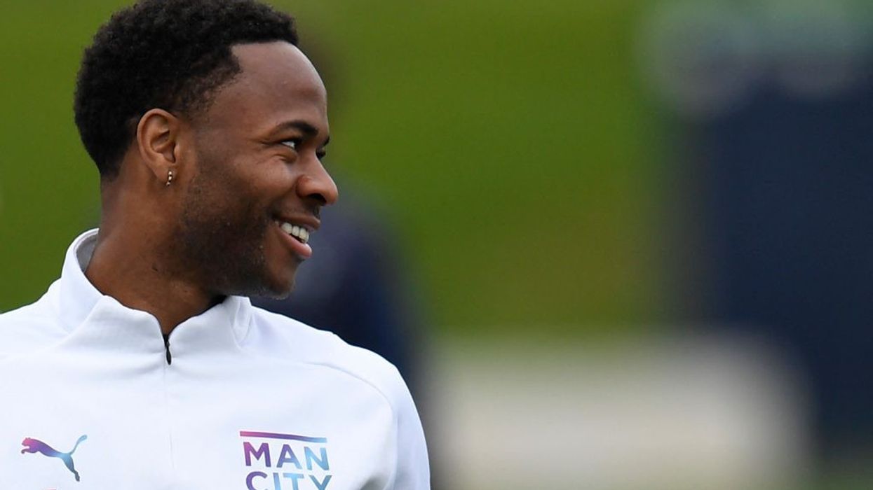 Dame Sara Khan urges to ban Patriotic Alternative for racially abusing Sterling