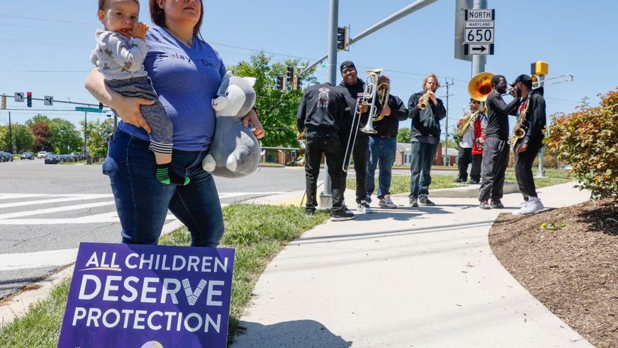 US cathedral bells toll 1,000 times to mark one million Covid deaths