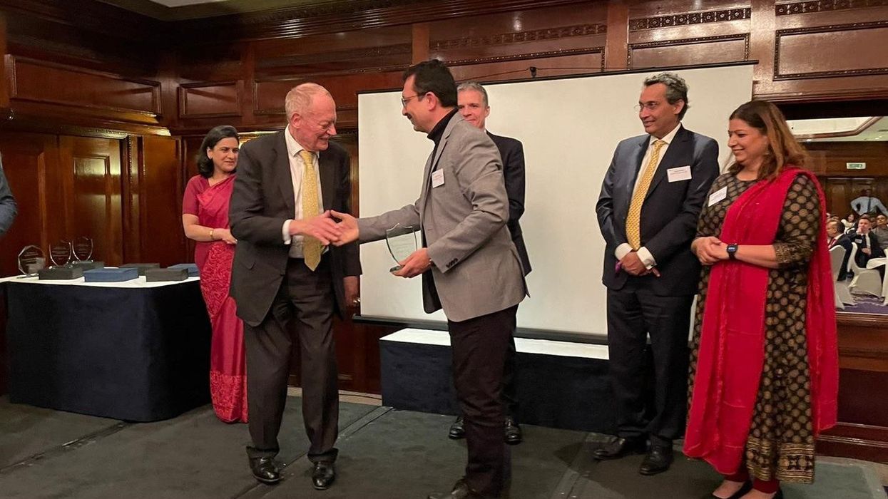 Insync Bikes among fastest growing Indian-owned companies in UK