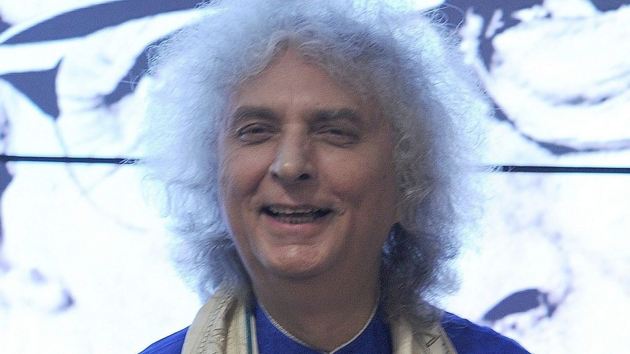 Pandit Shivkumar Sharma passes away at 84