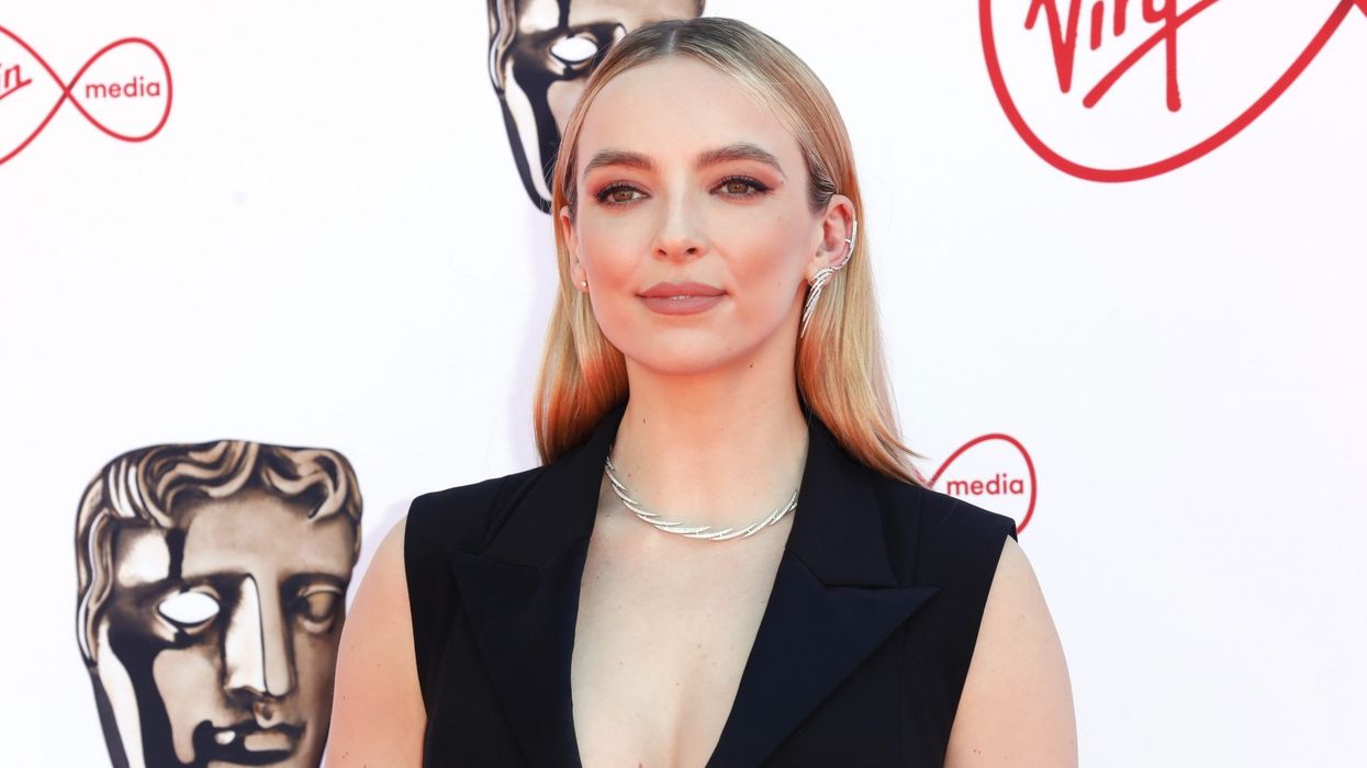 British star Jodie Comer to topline feminist survival drama The End We Start From
