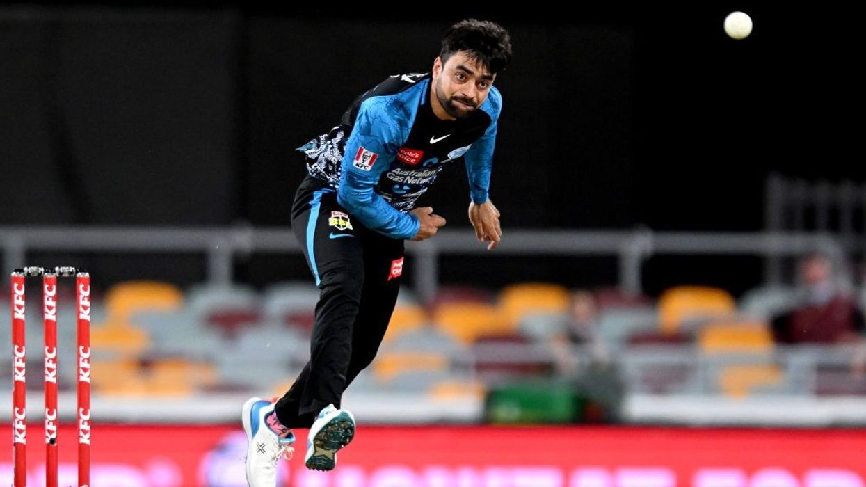 Gujarat becomes first team to qualify for IPL play-offs