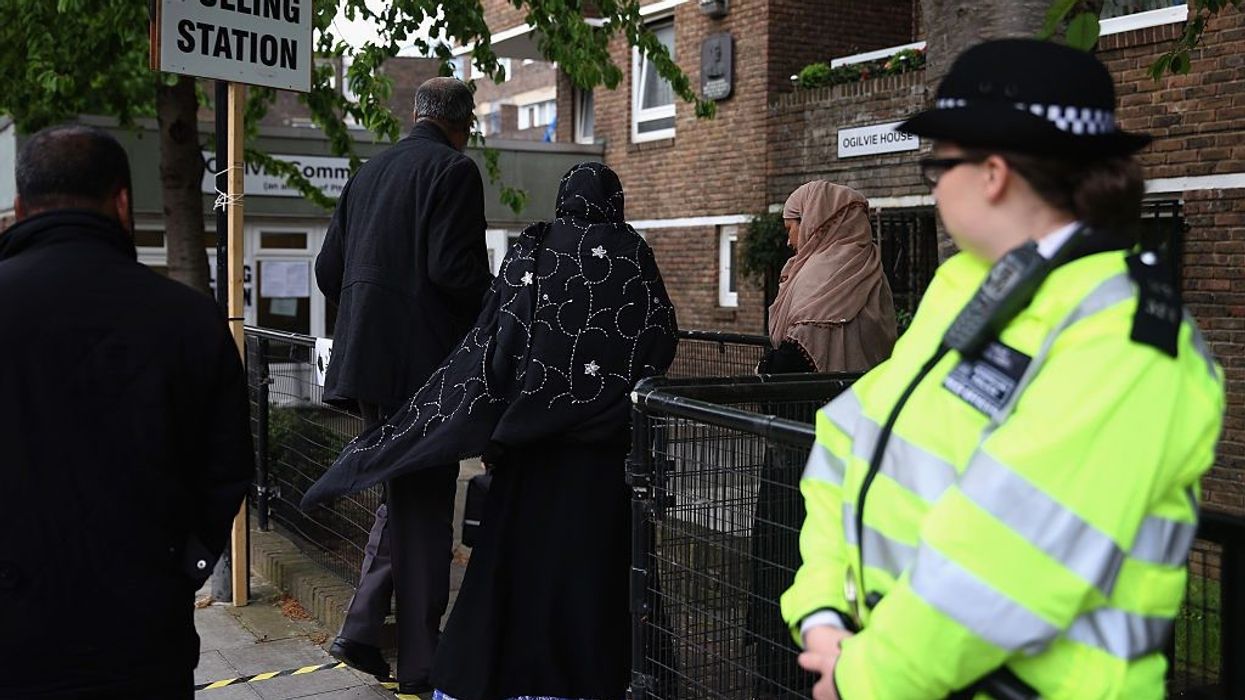 EXCLUSIVE: Don't Pit Asian against Asian