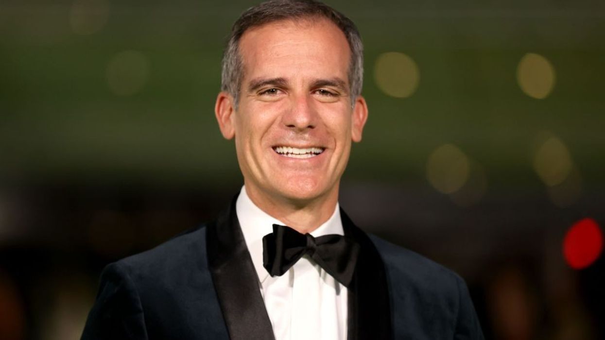White House backs Eric Garcetti as India envoy after Congressional vote on nomination deferred