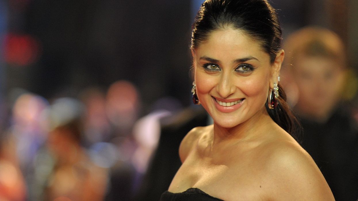 Kareena Kapoor Khan starts filming for Sujoy Ghosh's next