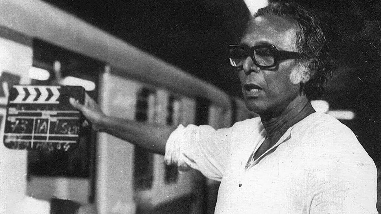Top 10 Mrinal Sen films