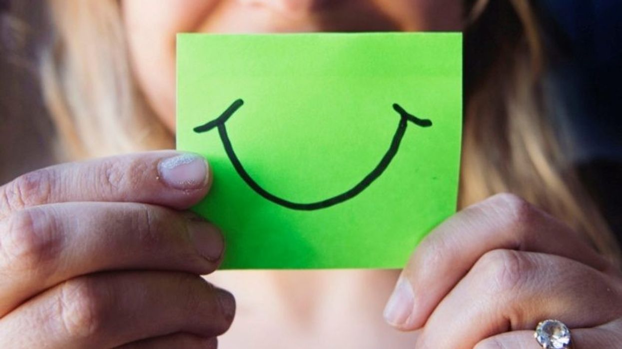 Luvbiotics promote oral hygiene for the upcoming National Smile Month