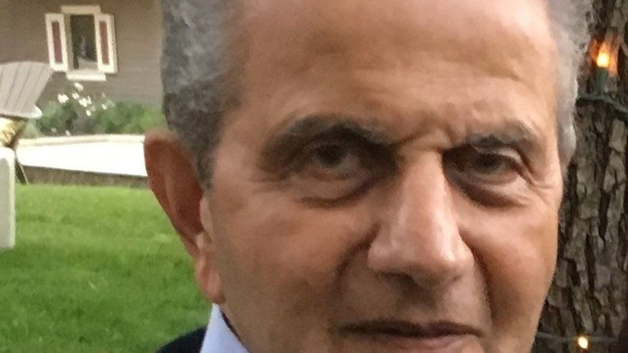 Manu M Savani: Incredible family history of an accidental writer