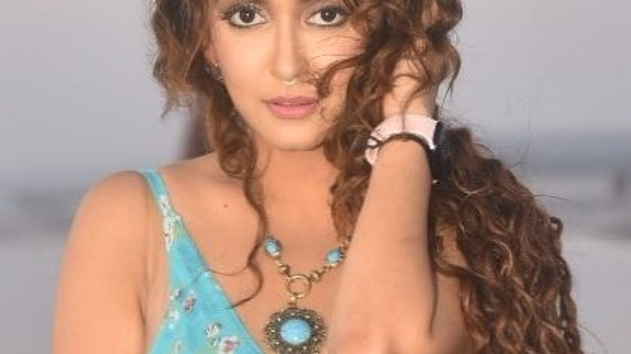 Srishti Jain: Talented TV star’s big cinema leap