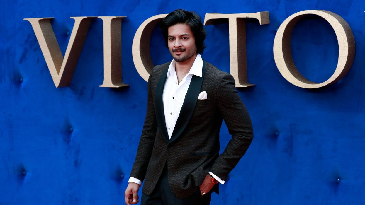 Ali Fazal kick-starts prep for Mirzapur season 3