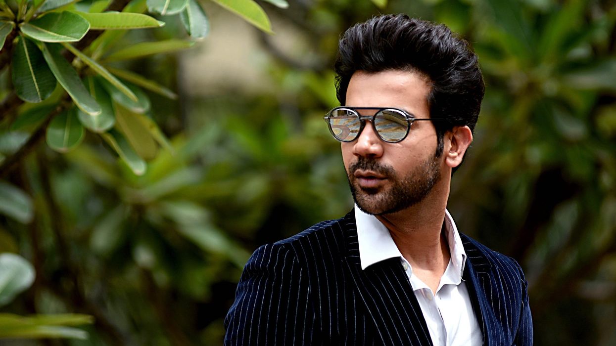 Rajkummar Rao’s Bheed sets a November release date