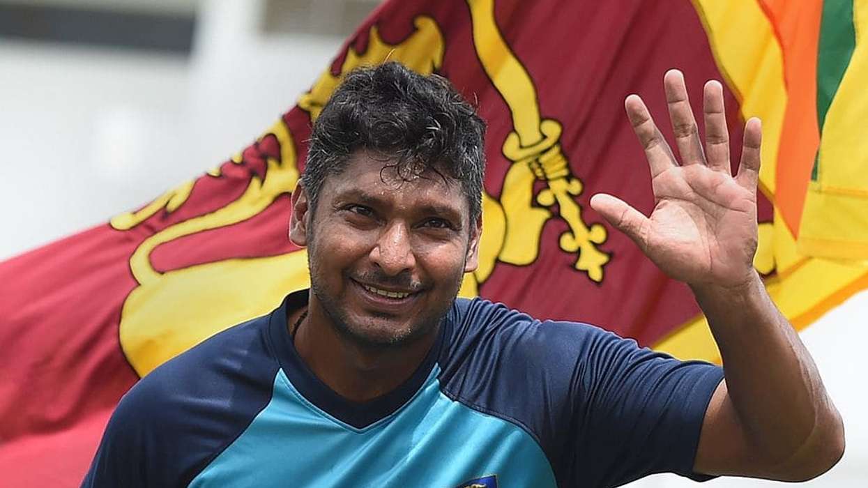 Sri Lanka cricket stars slam government after deadly unrest
