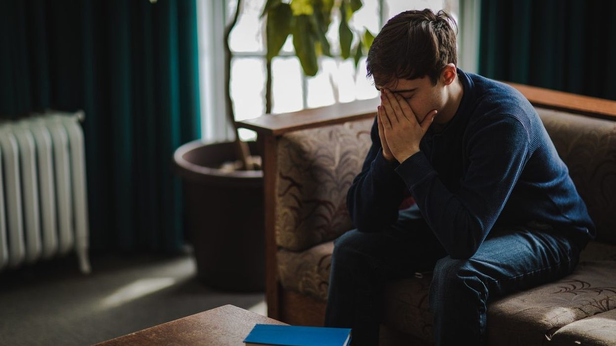 Rising student debt: Young Britons in deep crisis