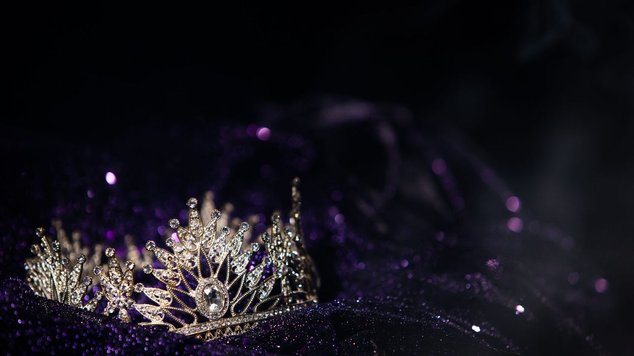 Anti-racism campaigner wins Miss Wales title