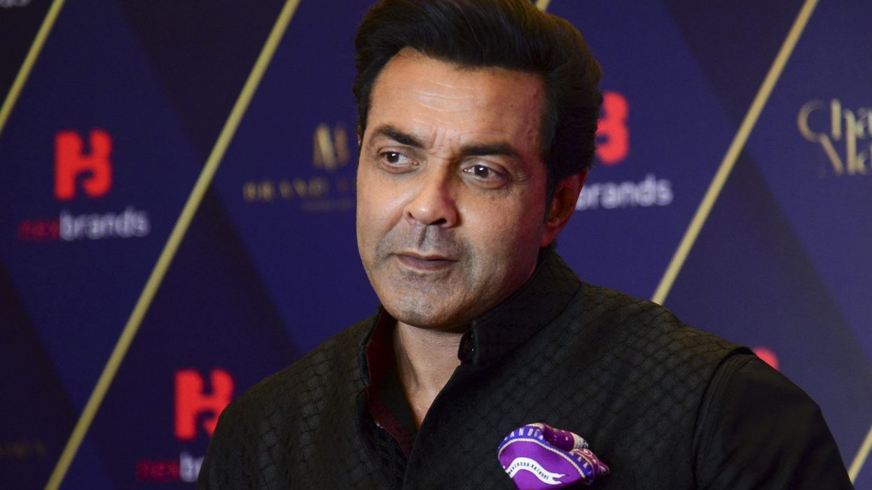 Bobby Deol’s Aashram S3 to premiere in June
