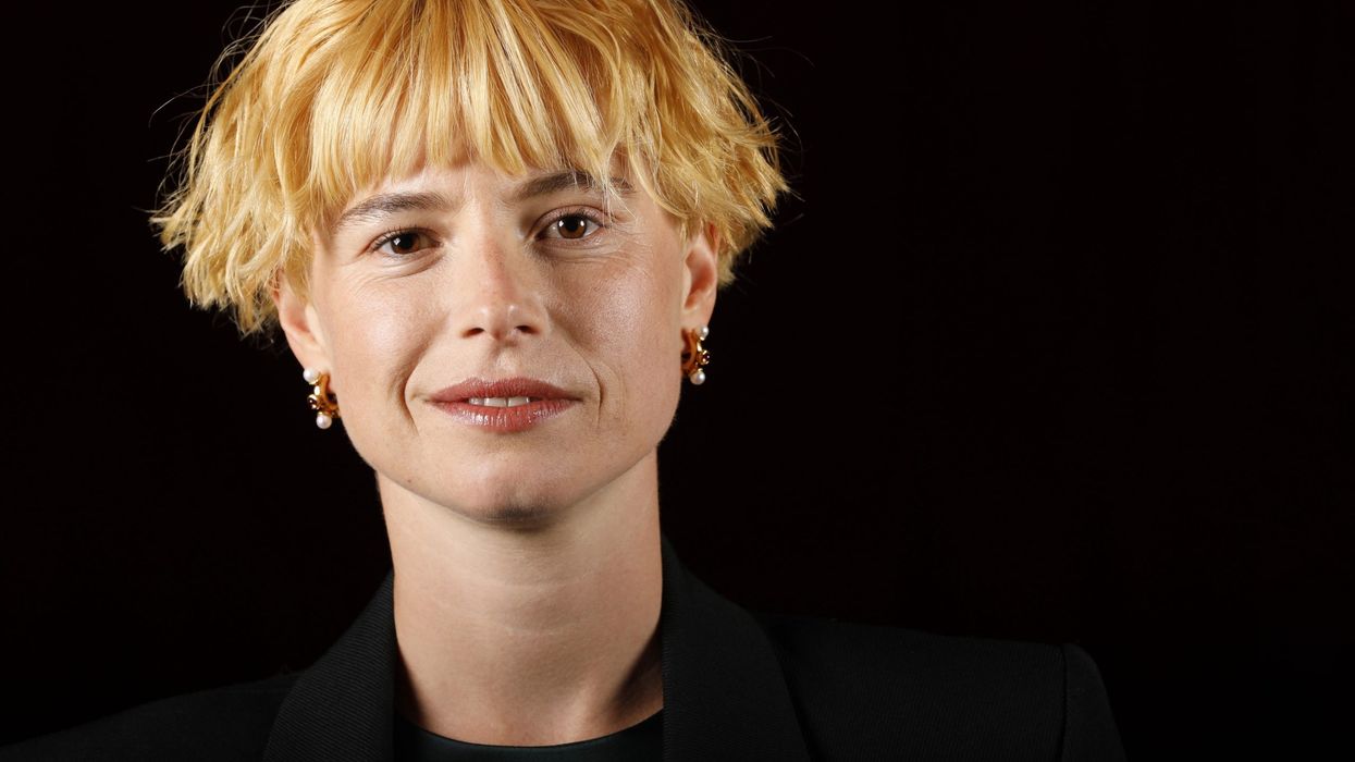 Jessie Buckley to reteam with Olivia Colman to headline comedy Wicked Little Letters