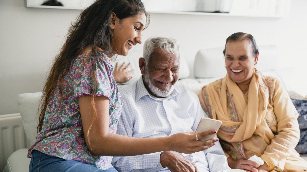 ‘More Asians stay back in family homes amid cost of living crunch’