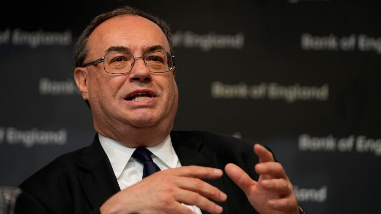 UK unemployment hits 48-year low but inflation squeezes pay