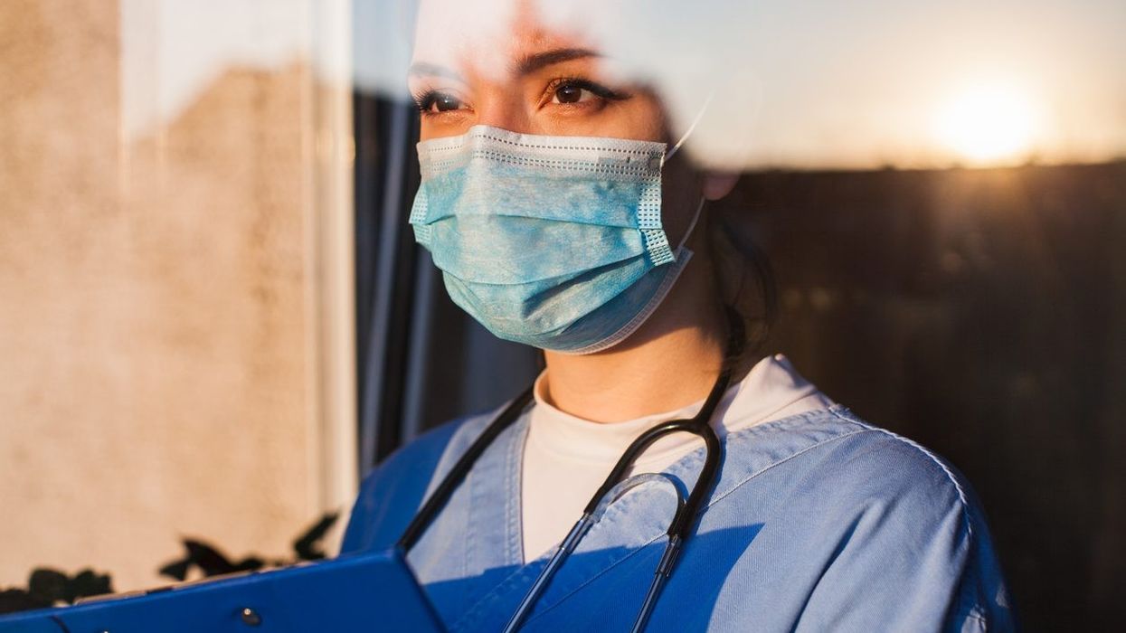 Immigration rules: Hundreds of overseas-born trainee GPs face deportation