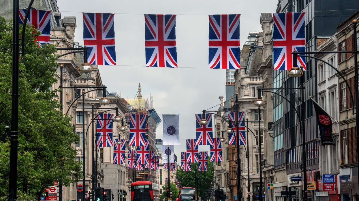 Why Britain needs to reflect and bridge divides