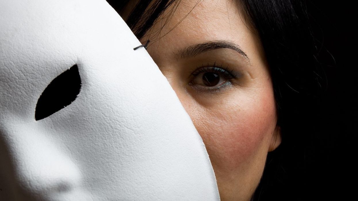 Indian widow disguised herself as a man for 39 years