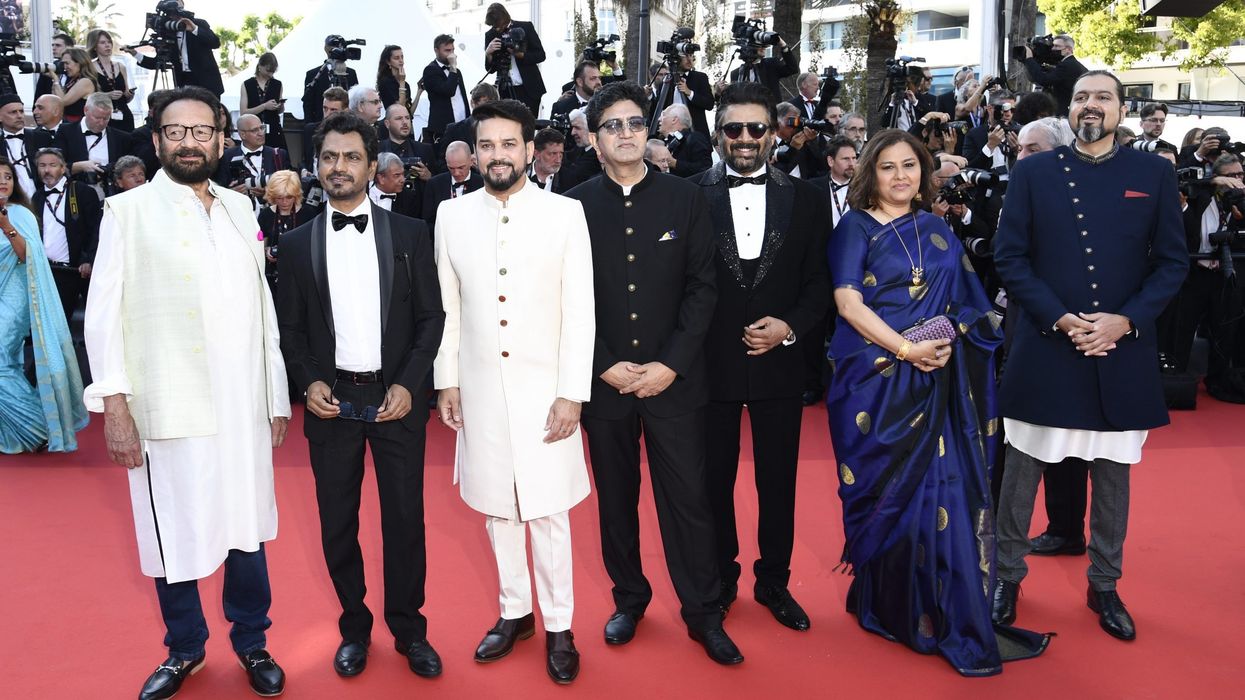 India announces shooting incentive scheme for international productions