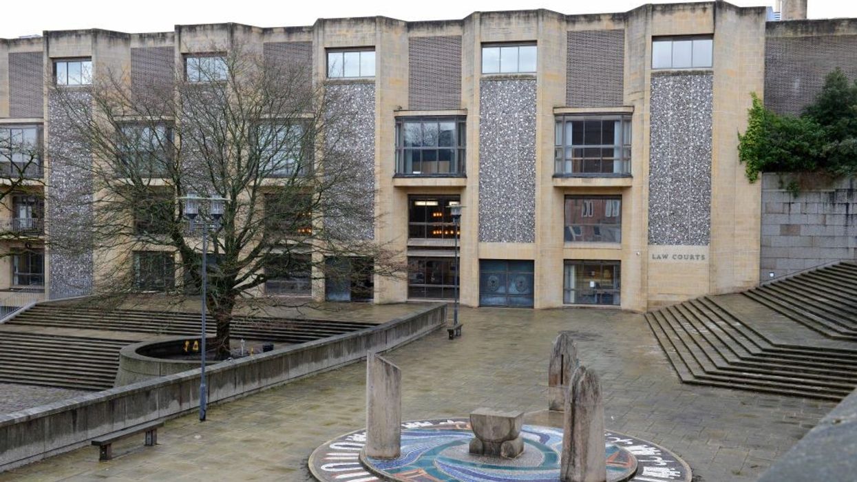 Right-wing terror group co-founder convicted