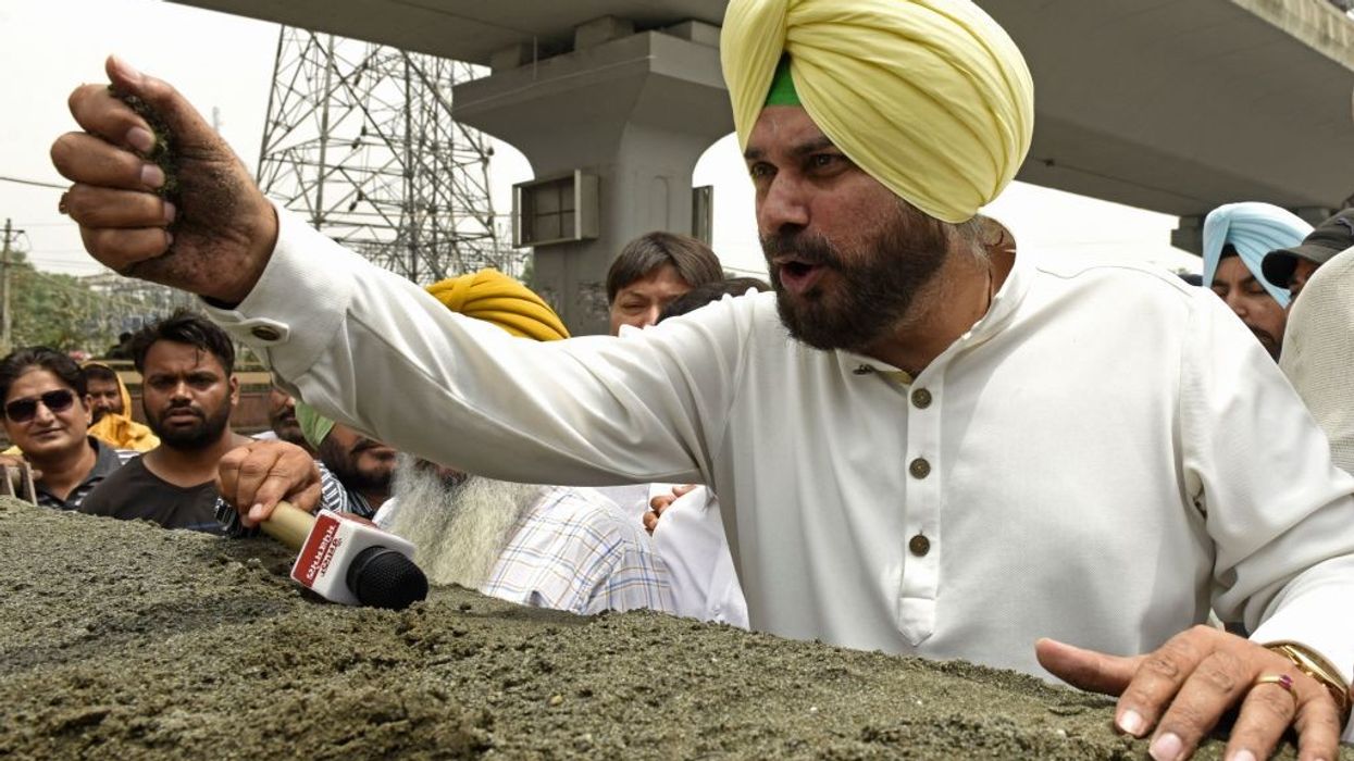 Former Indian cricketer jailed for road rage death