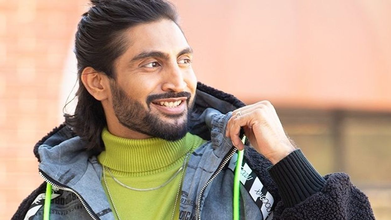 Qaran: Redefining Indipop