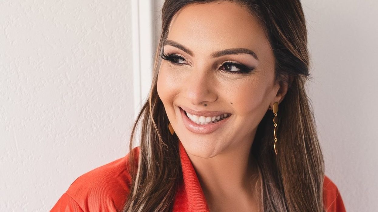 He said "only men can cheat not women": Somy Ali on rocky relationship with Salman Khan