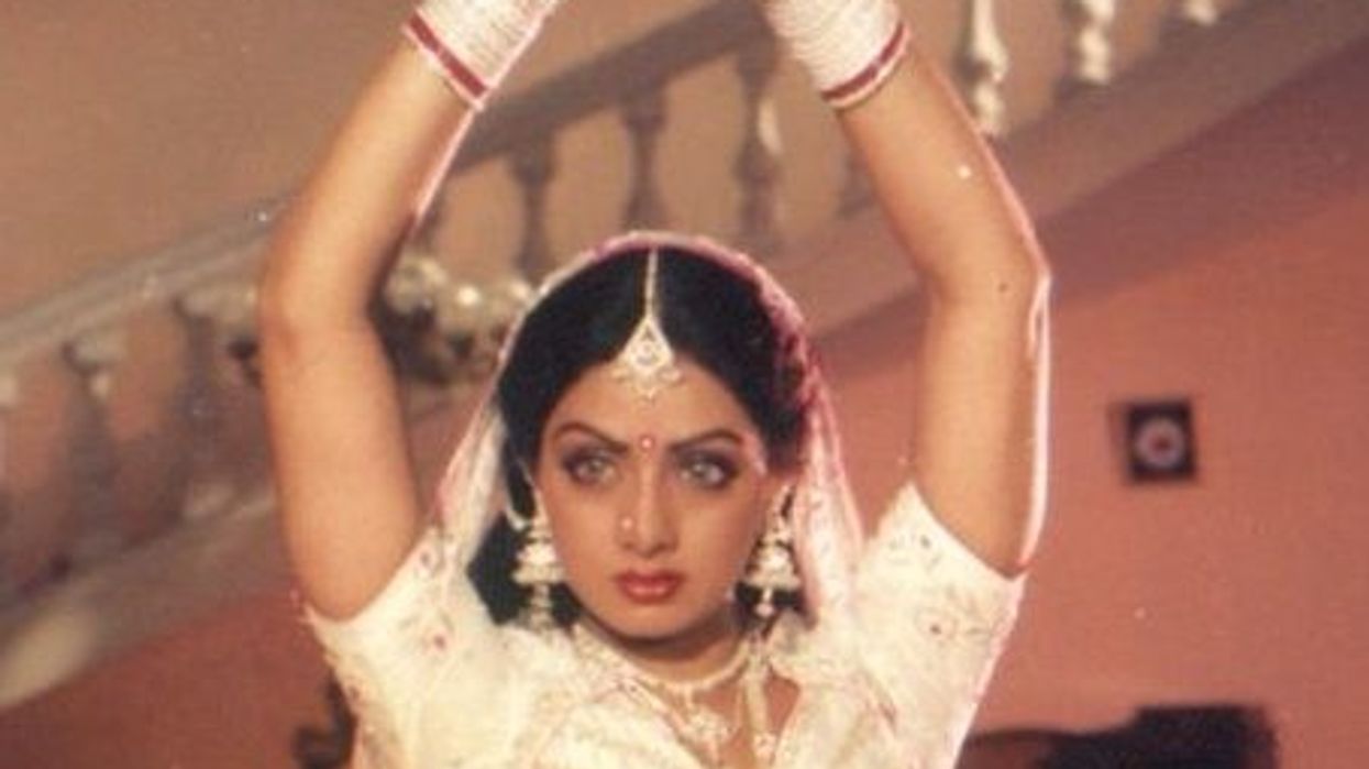 Seven best Bollywood dancers who set the screen on fire with their moves